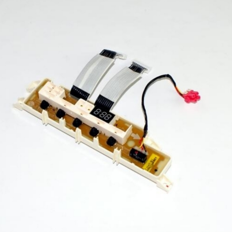 LG Display Power Control Board (PCB Assembly)