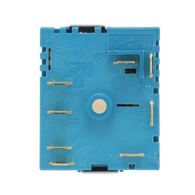 LG Range Rotary Switch