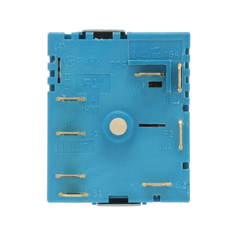 LG Range Rotary Switch