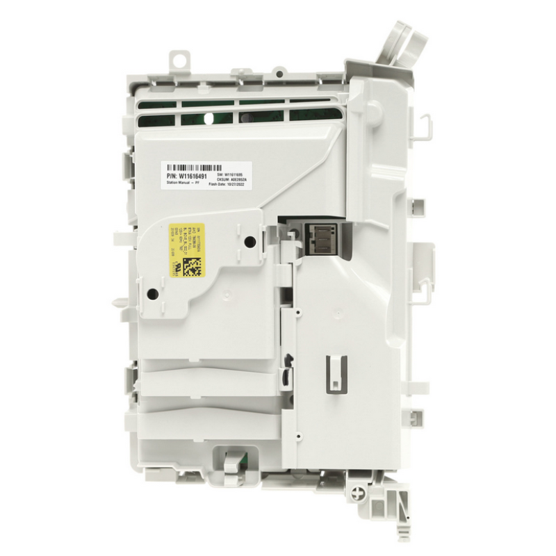Whirlpool Washer Electronic Control Board