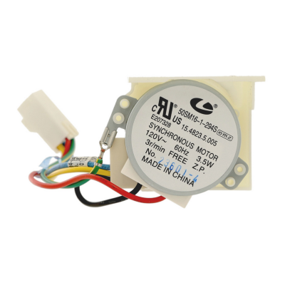 Whirlpool Refrigerator Damper Control Assembly