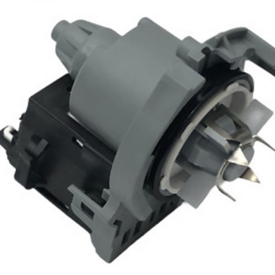 Whirlpool Dishwasher Drain Pump
