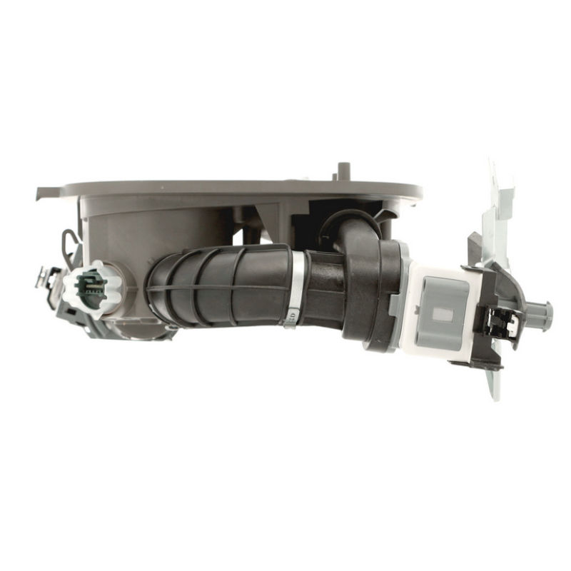 W11460945  Whirlpool PUMP & MOTOR Assembly
