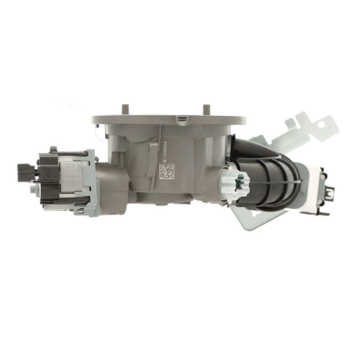 W11460945  Whirlpool PUMP & MOTOR Assembly