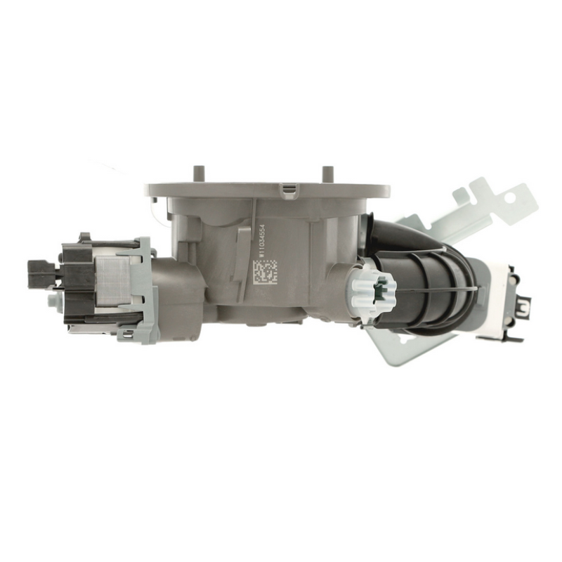 W11460945  Whirlpool PUMP & MOTOR Assembly