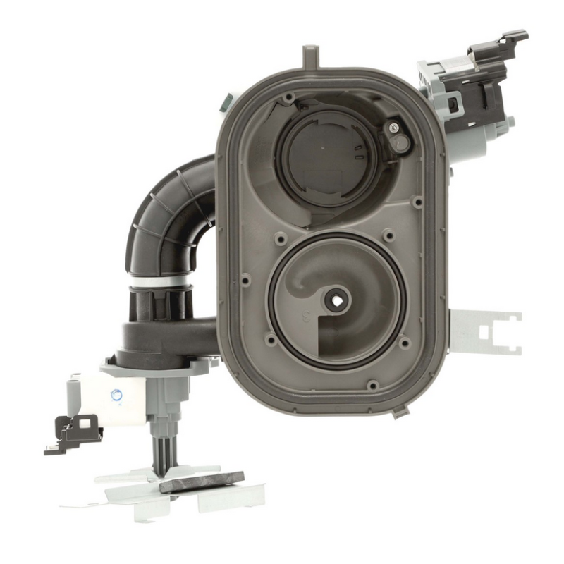 W11460945  Whirlpool PUMP & MOTOR Assembly