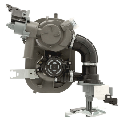 W11460945 Whirlpool PUMP & MOTOR Assembly
