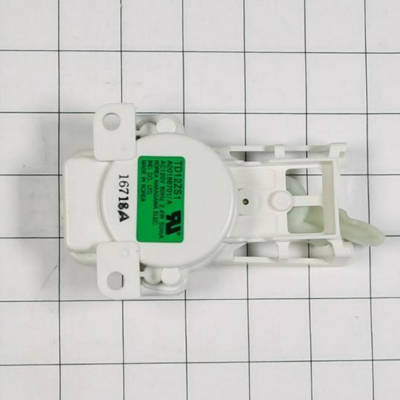 Frigidaire Washer Actuator,Motor Brake,Clutch