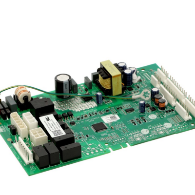 GE Refrigerator Main Control Board