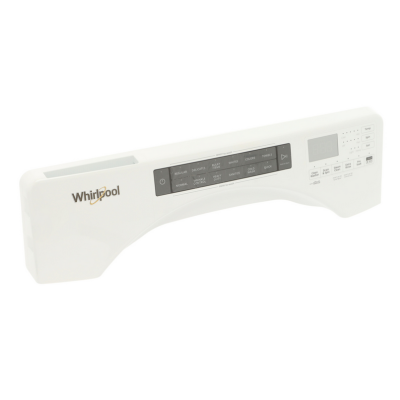 Whirlpool Washer Electronic Control Board