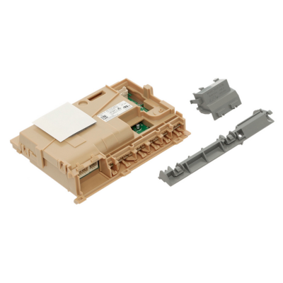 Whirlpool Dishwasher Electronic Control Board
