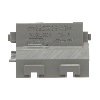 Whirlpool Dishwasher Electronic Control Board