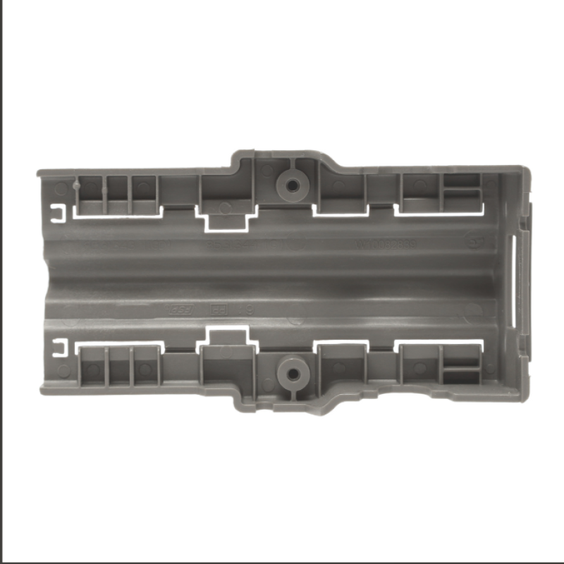 W10712395 Whirlpool Dishwasher Dishrack Adjuster Assembly - Upper Rack