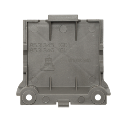 W10712395 Whirlpool Dishwasher Dishrack Adjuster Assembly - Upper Rack