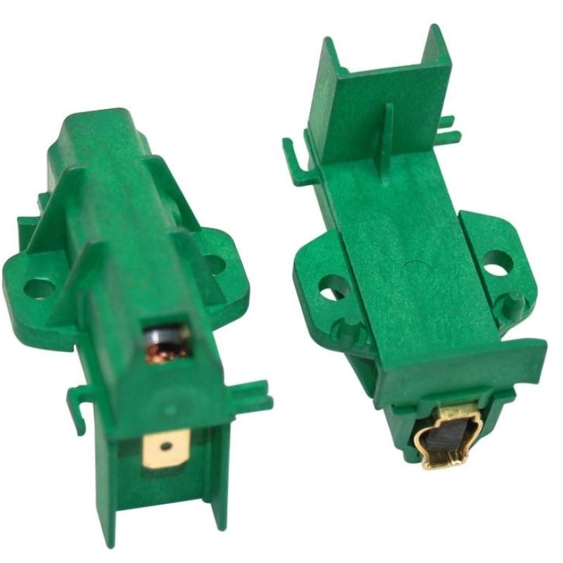 371202407 Blomberg Carbon Brush Assembly