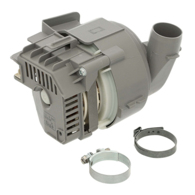 Bosch Dishwasher Heat Pump