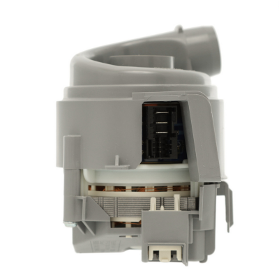 Bosch Dishwasher Heat Pump