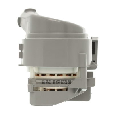 Bosch Dishwasher Heat Pump