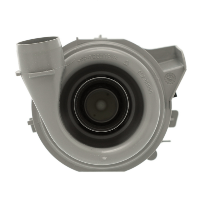 Bosch Dishwasher Heat Pump