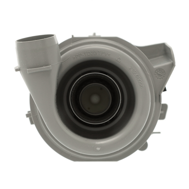 Bosch Dishwasher Heat Pump