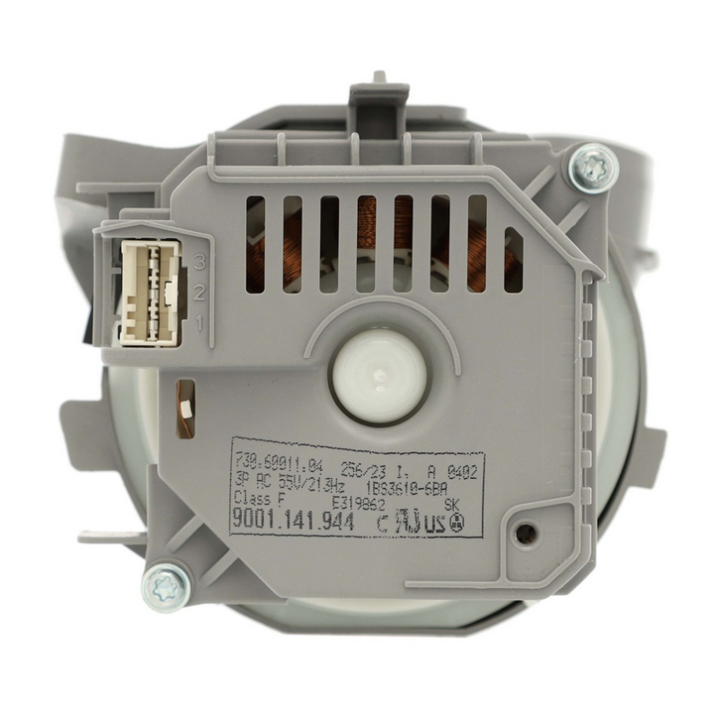 Bosch Dishwasher Heat Pump