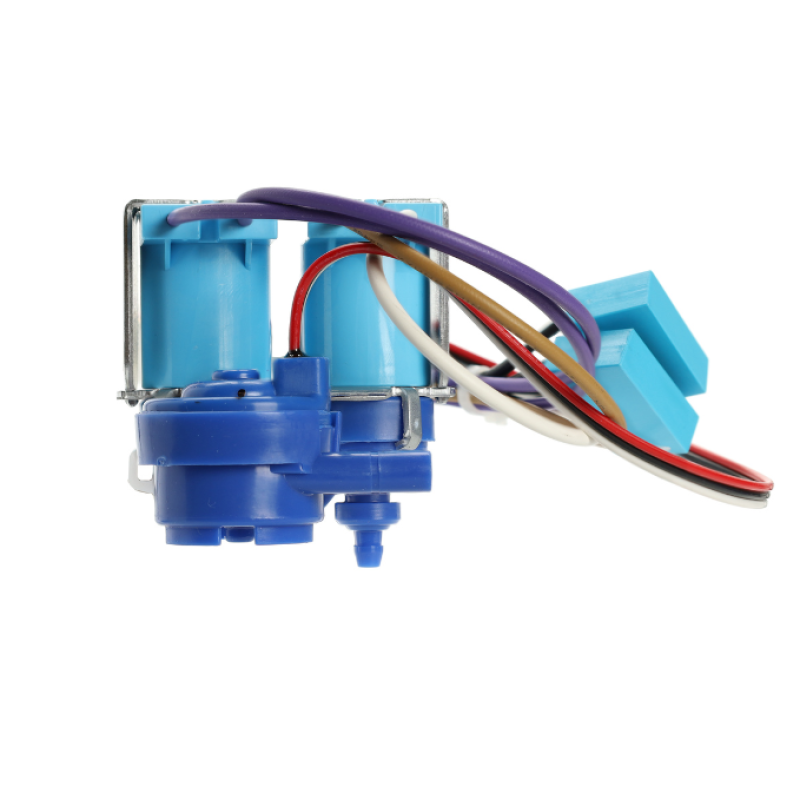 Samsung Refrigerator 2 Way Water Inlet Valve