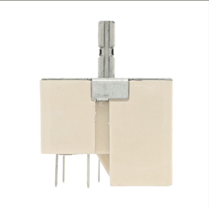 GE Range Switch Infinite Control