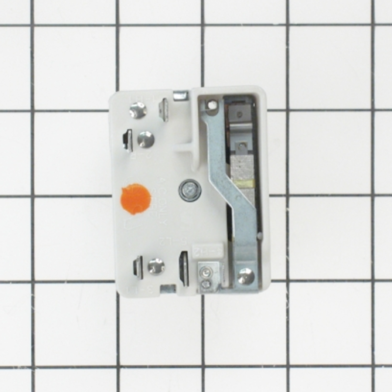 GE Range Infinite Switch Control (For 8" Element)