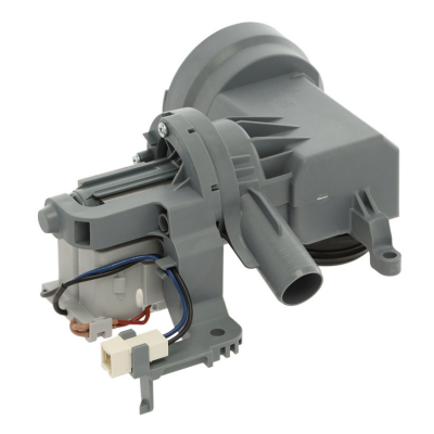 Whirlpool Washer Drain Pump
