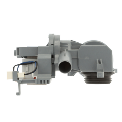 Whirlpool Washer Drain Pump