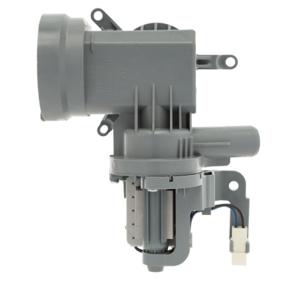 Whirlpool Washer Drain Pump