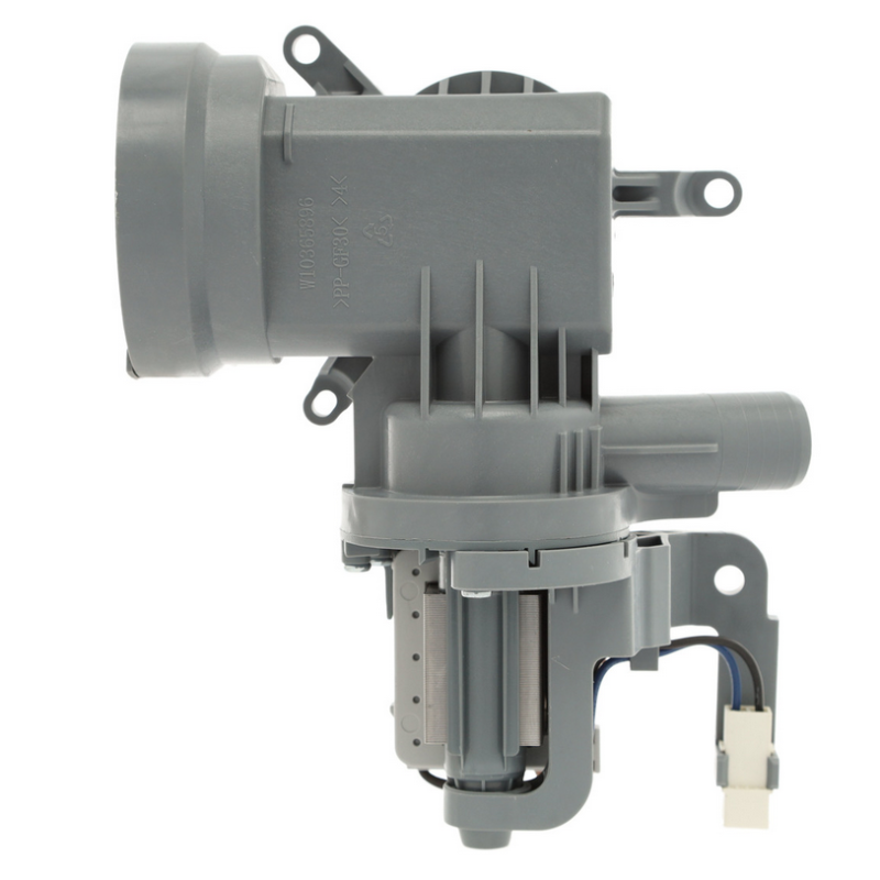Whirlpool Washer Drain Pump