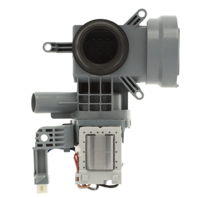 Whirlpool Washer Drain Pump