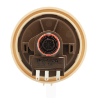 Samsung Washer Water-Level Pressure Switch Hose Sensor Assembly