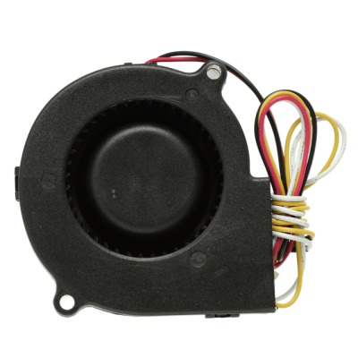 Dishwasher Control Board and Fan - Kit DD 120V