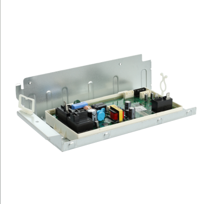 Samsung Dryer Holder PCB Assembly