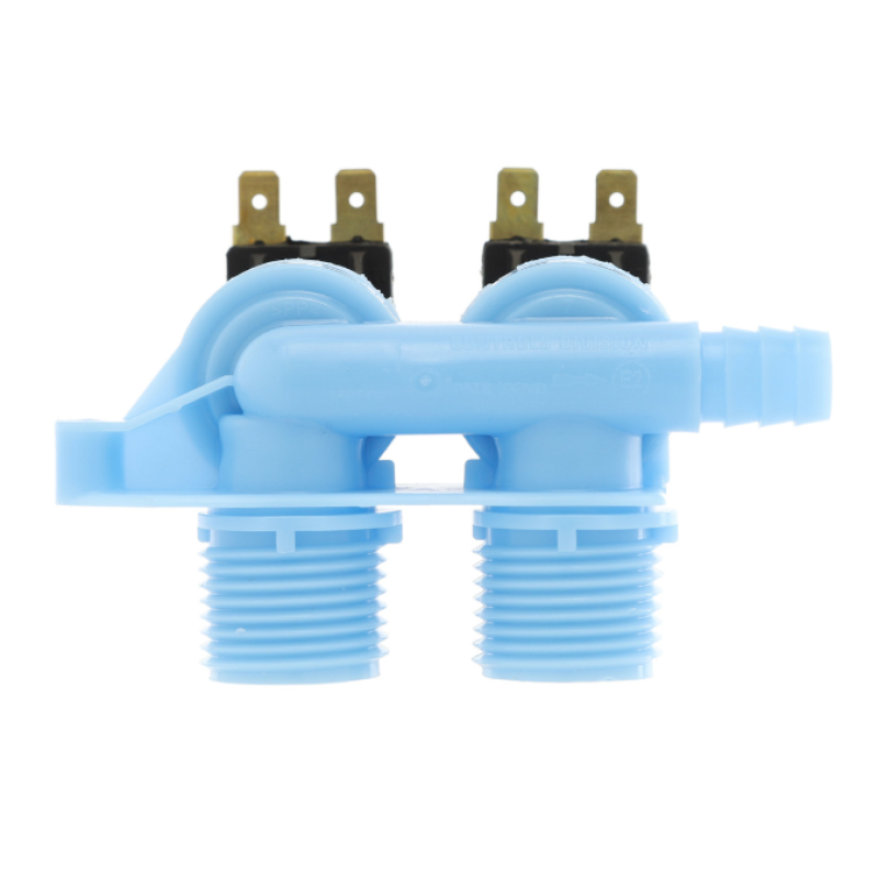 Whirlpool Water Inlet Valve