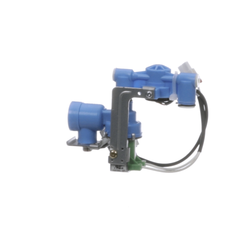 LG Refrigerator Water Valve Assembly