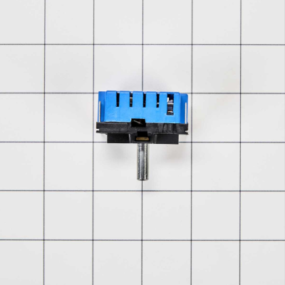 Whirlpool Range Infinite Switch