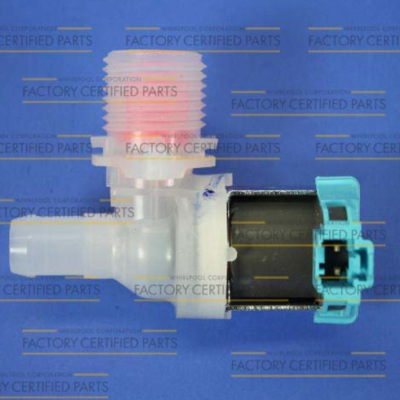 Whirlpool Washer Water Inlet Valve