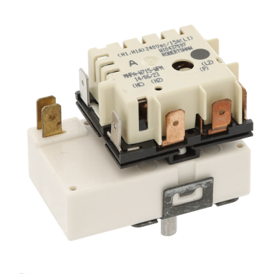 Whirlpool Range Infinite Switch