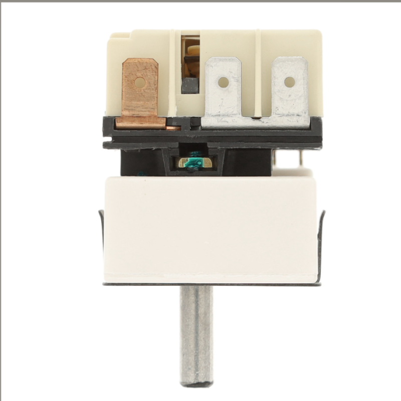 Whirlpool Range Infinite Switch