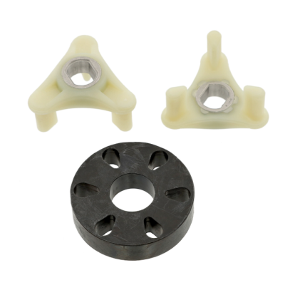 Whirlpool Top Load Washer Drive Motor Coupling Kit