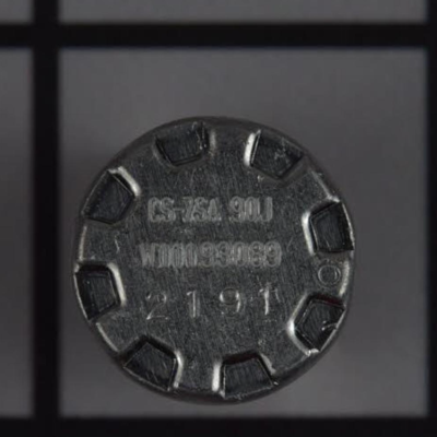 Whirlpool Dishwasher Thermostat