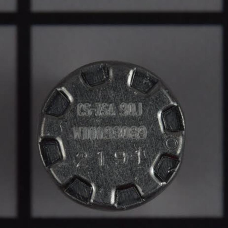 Whirlpool Dishwasher Thermostat