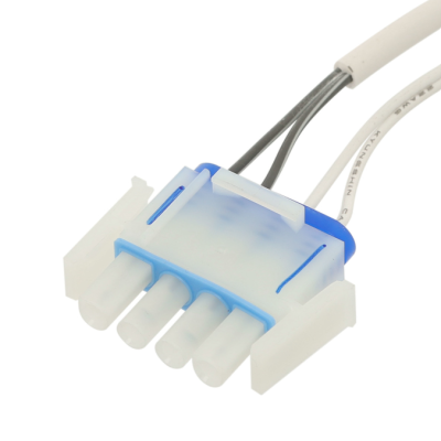 Frigidaire Freezer Harness Assembly,Temp/Defrost