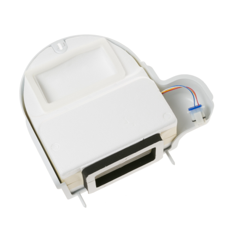 GE Refrigerator Air Tower Assembly