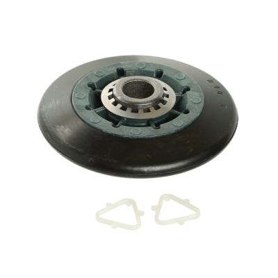Whirlpool Dryer Drum Support Roller