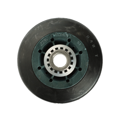 Whirlpool Dryer Drum Support Roller