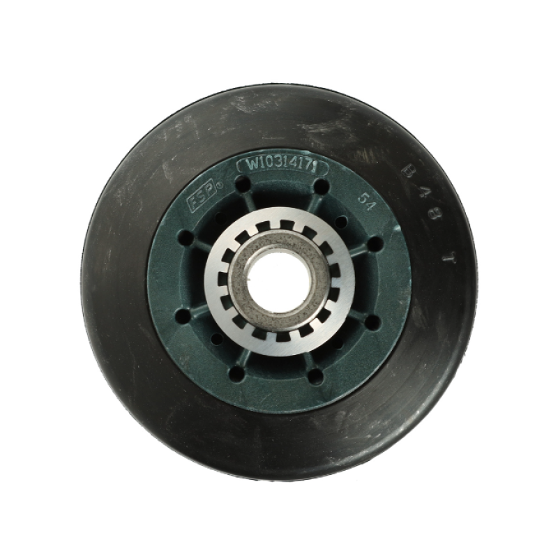 Whirlpool Dryer Drum Support Roller